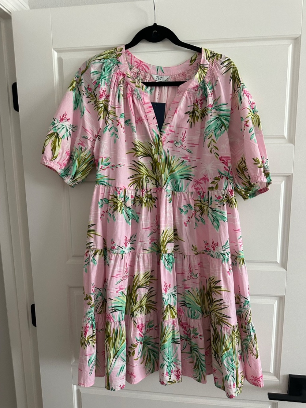 Crown & Ivy dress - Picture 2 of 4